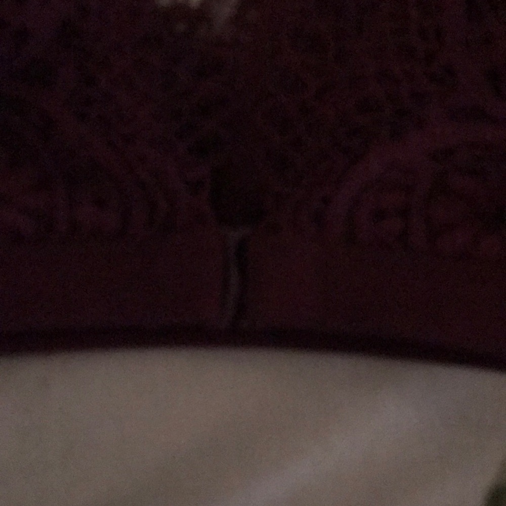 Victoria’s Secret bralette - Picture 5 of 6